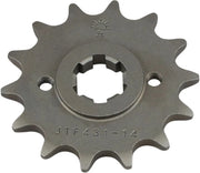 Jt Sprockets Front Sprocket Framdrev stål - PEJTF43114 bild 1 PMIMAGE:220D2E316EE1E0680E27