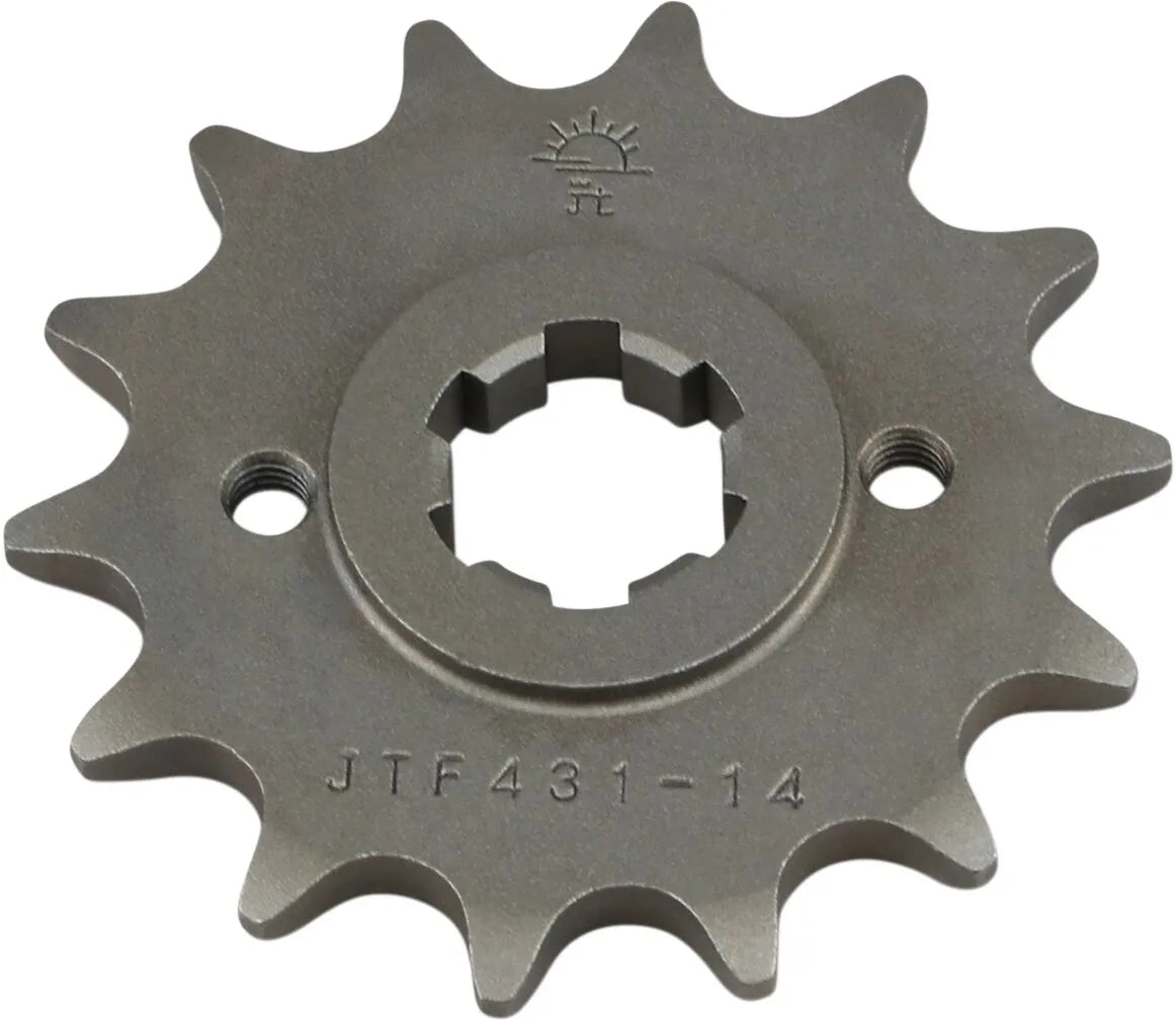 Jt Sprockets Front Sprocket Framdrev stål - PEJTF43114 bild 1 PMIMAGE:220D2E316EE1E0680E27