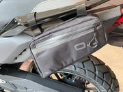 OJ ATMOSFERE METROPOLITANE Dual Bags Sidoväskor 1 Liter Svart - PE35012290 bild 2 PMIMAGE:8E661C26EAE5EBEED0FD