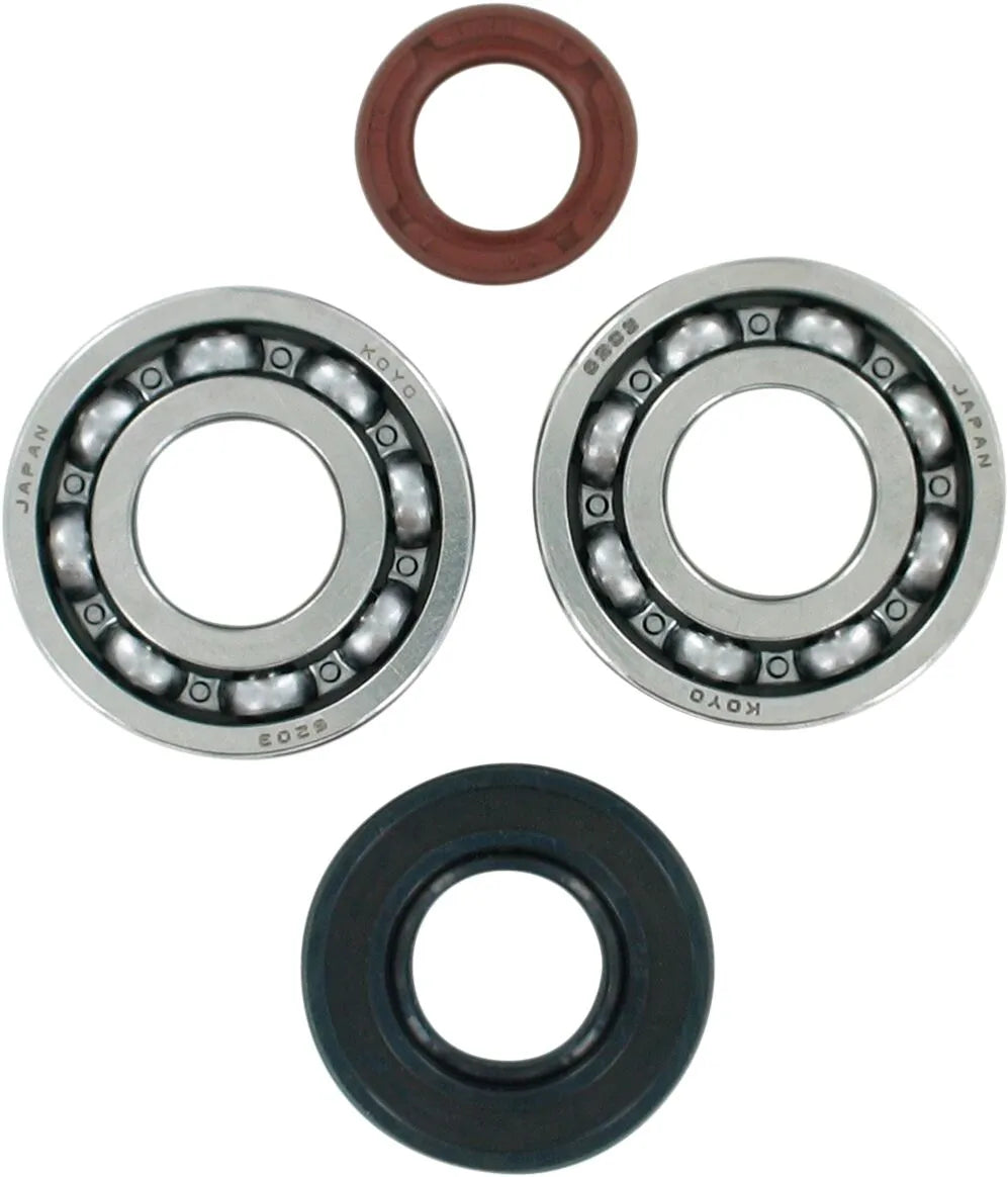 MOOSE OFFROAD HARD-PARTS Vevaxellager och Tätningssats - PE09240223 bild 1 PMIMAGE:0C18BD3DE3750BC4C6A0