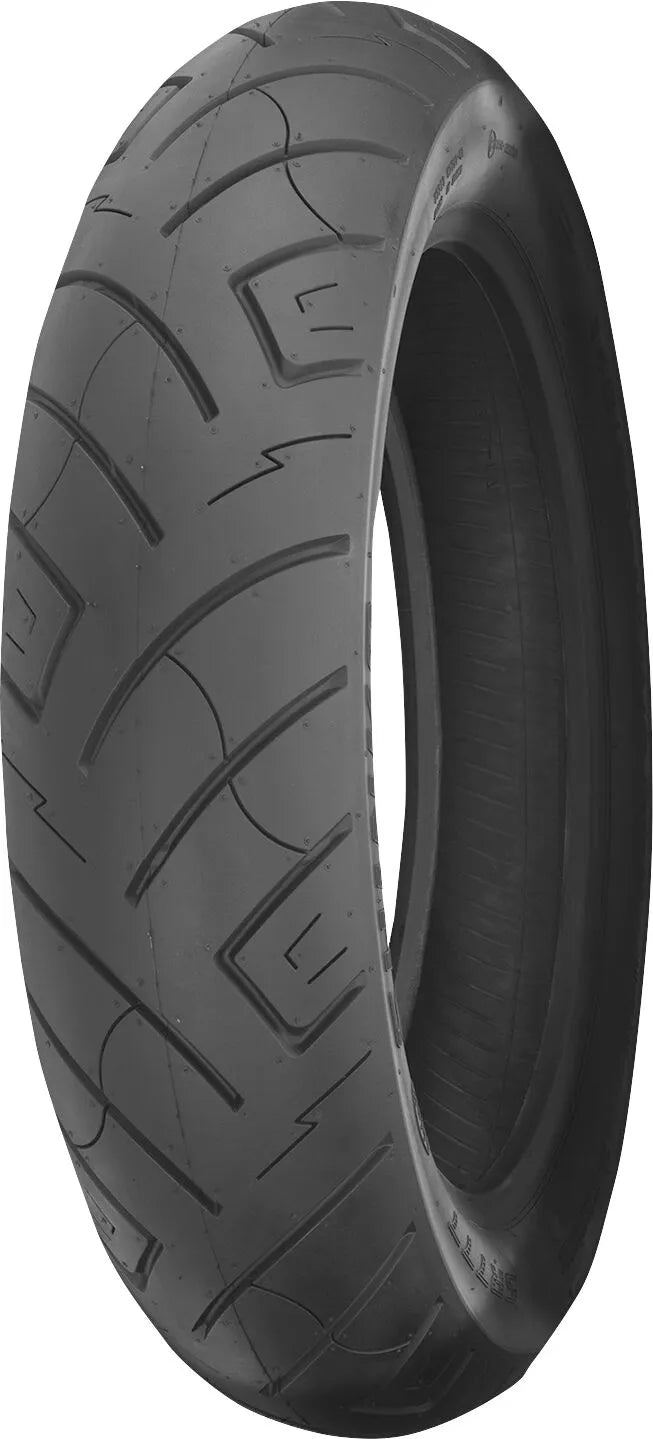 SHINKO F777 130/90B16 73H TL RW Framdäck - PE03050905 bild 2 PMIMAGE:A83E1DEE0117ECAC1290