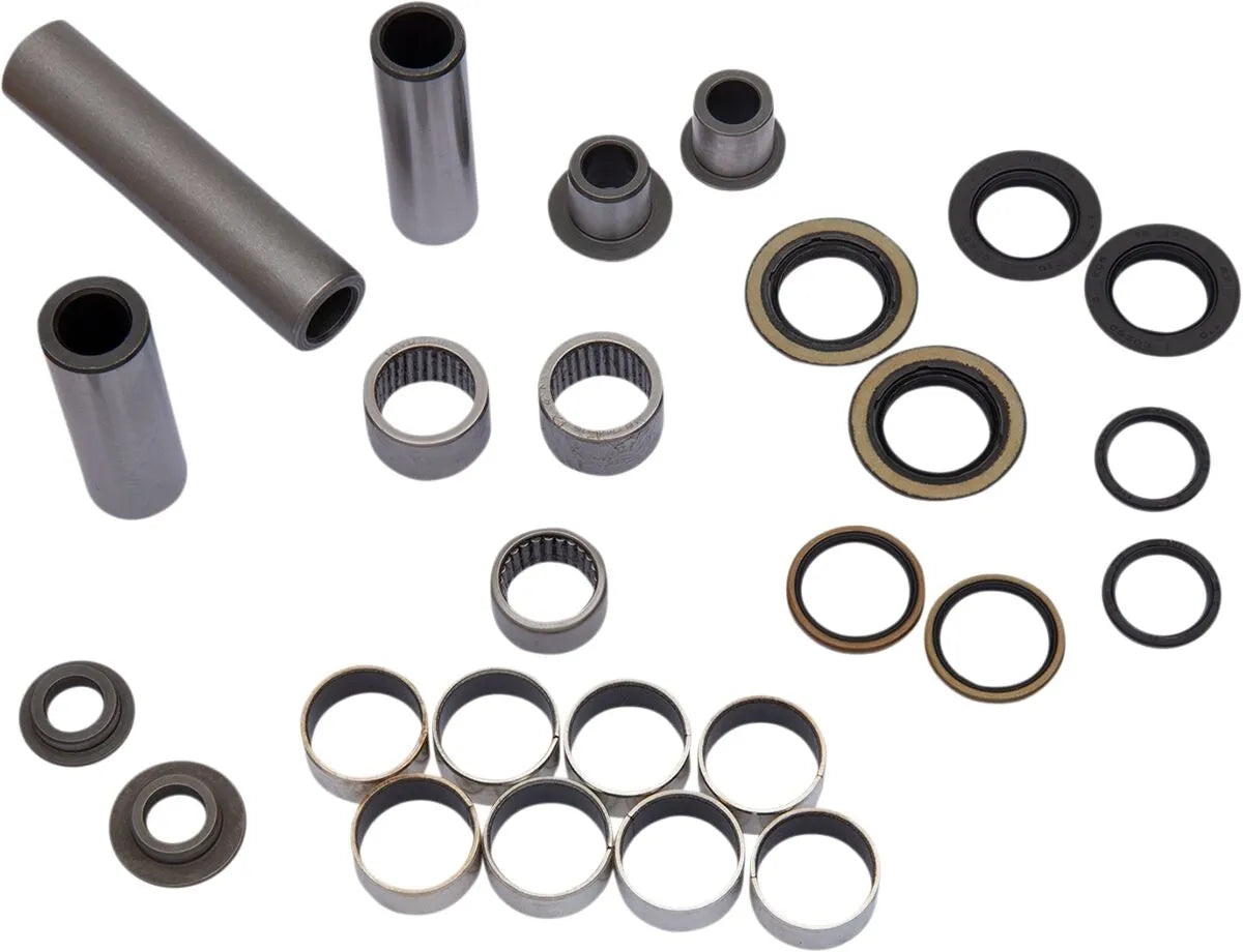 Moose Offroad Hard Parts Linkage Bearing Kit Monteringsdelar svingarm - PE13020666 bild 1 PMIMAGE:13A54A321083E4ECD95D