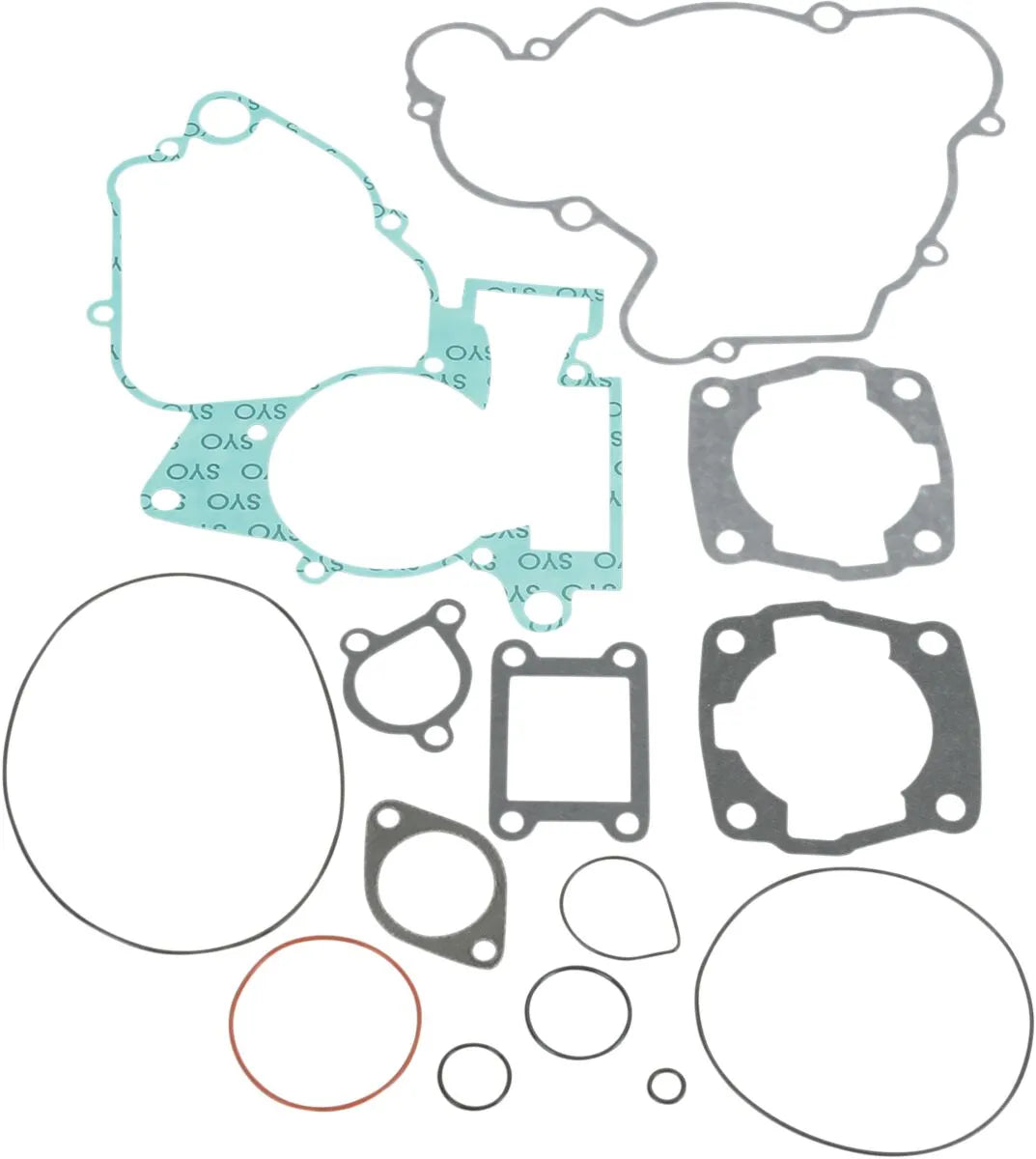 MOOSE OFFROAD HARD-PARTS Komplett Packningssats KTM 65 SX - PE09340139 bild 1 PMIMAGE:575D83A0004EB795D5FD