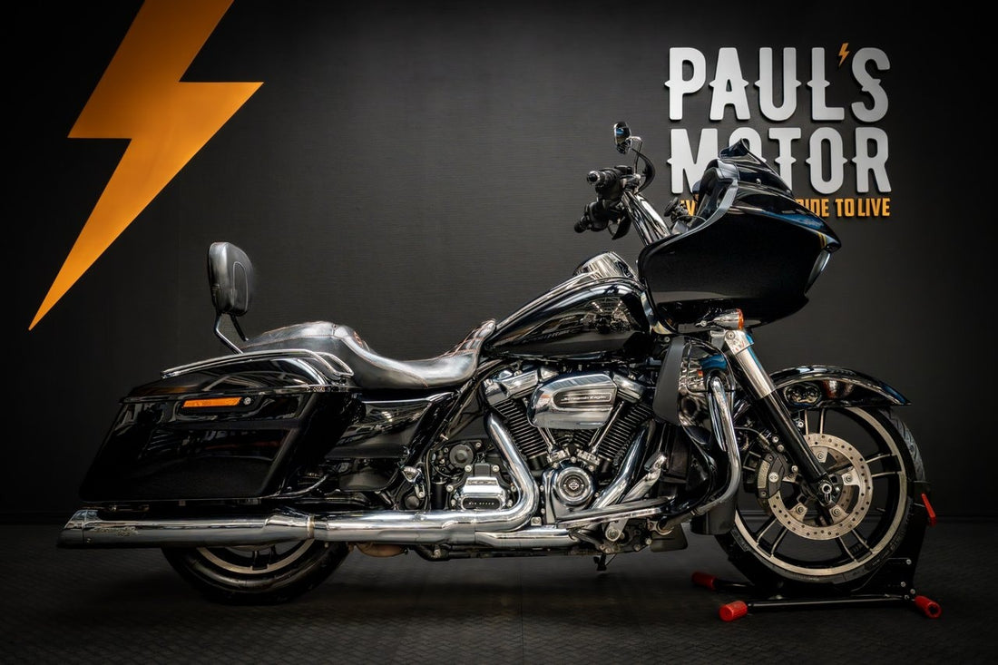 Harley-Davidson Road Glide 2018 UNK044 – bild 1