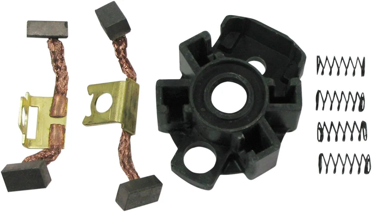 RICK'S MOTORSPORT ELECTRIC Starter Brush Plate Repair Kit - PE21100485 bild 1 PMIMAGE:70BD186E0946961B2855