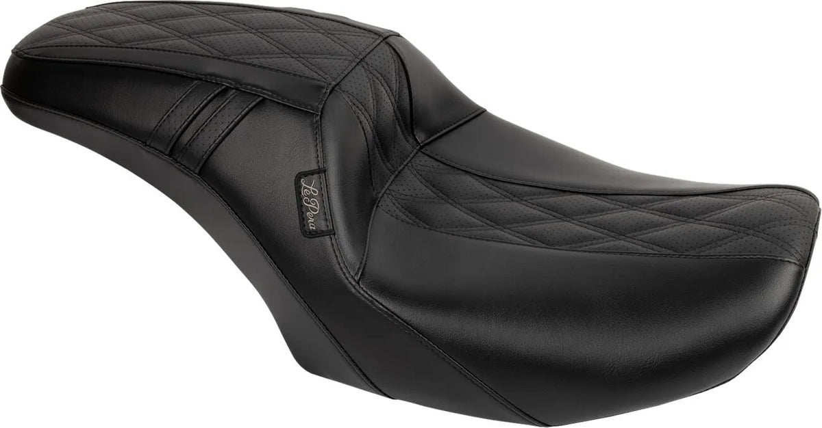 Le Pera Outcast Seat Sadlar Harley Touring - PE08011889 bild 1 PMIMAGE:02351EA75F99E8A5EA5C