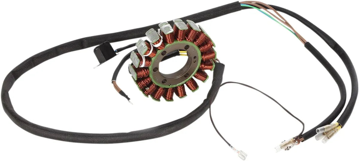 MOOSE OFFROAD FOUR WHEEL Stator till Polaris - PE21121101 bild 1 PMIMAGE:499F8EBBC3B88E90DF0E
