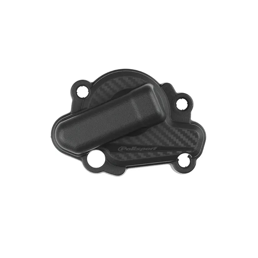 Polisport Waterpump Cover Motorskydd - PE05061782 bild 1 PMIMAGE:A449F98A41589055D13F