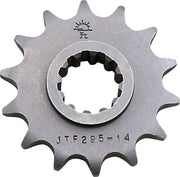 Jt Sprockets Front Sprocket Framdrev stål - PEJTF29514 bild 1 PMIMAGE:CEFD328680A4691DA6E7