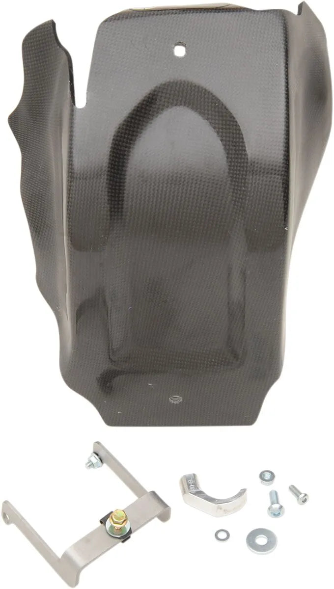 Moose Offroad Hard Parts Carbon Fiber Skid Plate Motorskydd - PE05060935 bild 1 PMIMAGE:EC03E0550F6CFA98D21B