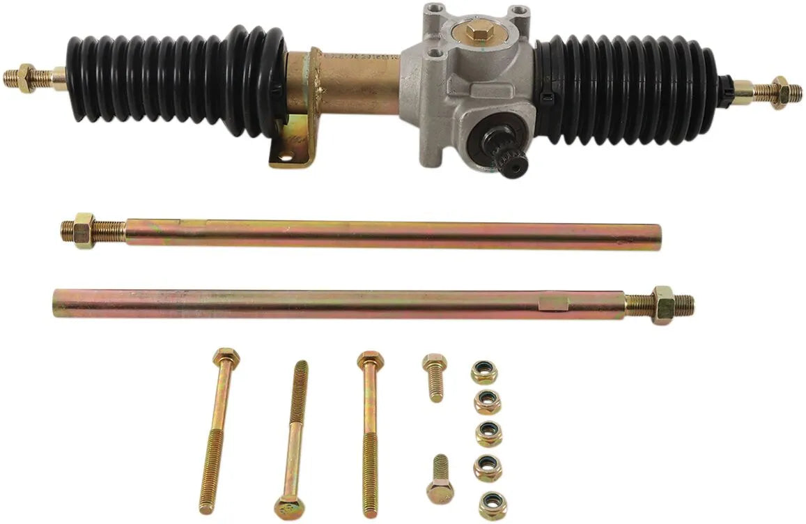 MOOSE OFFROAD HARD-PARTS Styrväxel Polaris MSE - PE04301073 bild 1 PMIMAGE:32ECAA6B419F5379068F