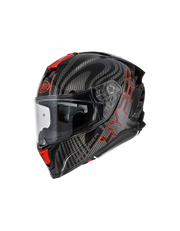 Premier Helmets Hyper Carbon PS Integralhjälm vuxen bild 1 PMMEDIA:414eeb62109191db