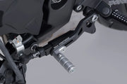 SW-MOTECH Justerbar Växelspak i Aluminium - PE16021744 bild 1 PMIMAGE:E3C9A547D301A3F60DE3