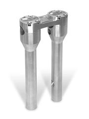 HEINZ BIKES Clubstyle Straight Riser 10" Silver - PE06021296 bild 1 PMIMAGE:471DC3548FBCC722412B