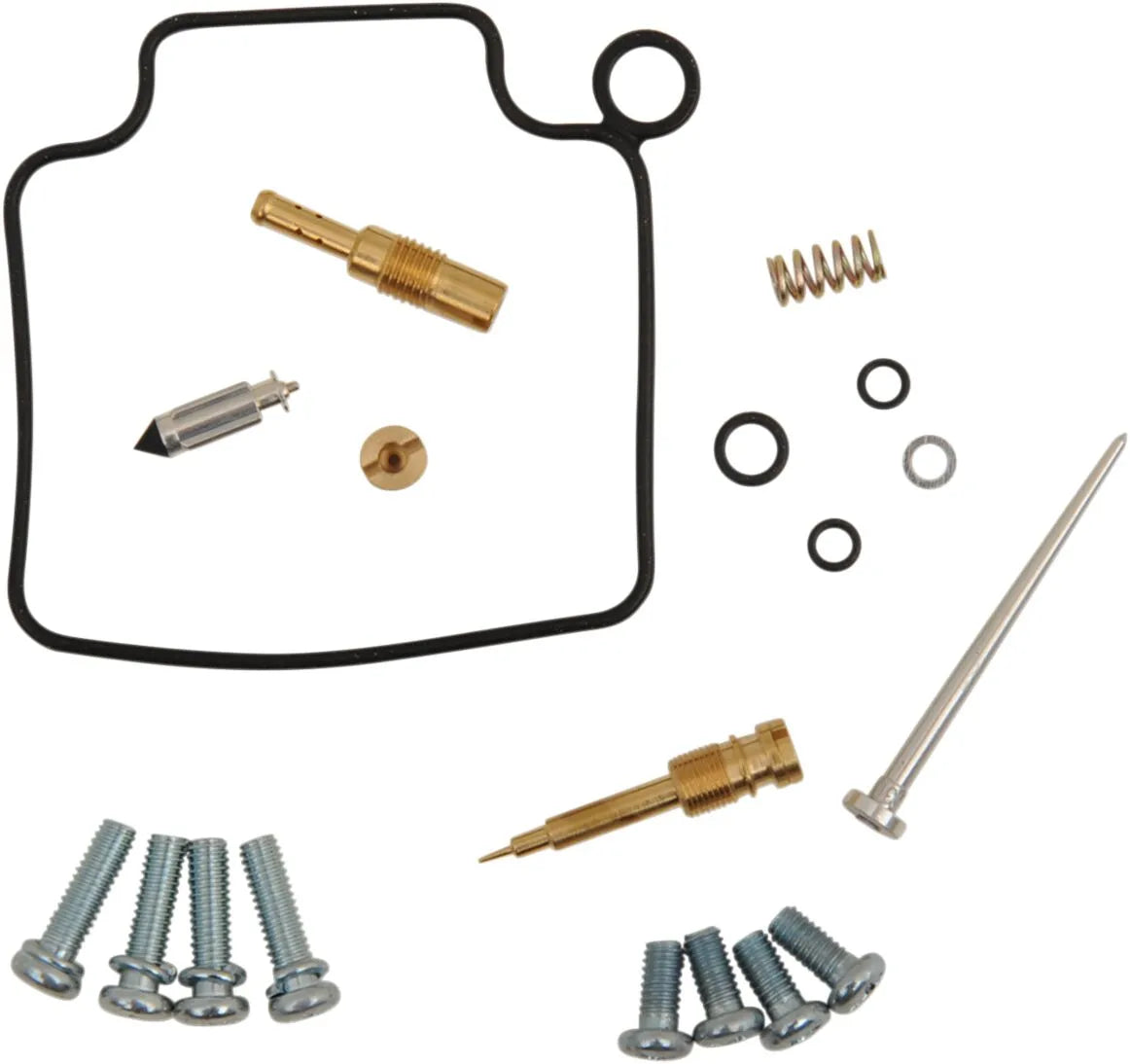 PARTS UNLIMITED Förgasarservicekit Honda CMX250 - PE10031290 bild 1 PMIMAGE:5EDA42508BD3B95A6497