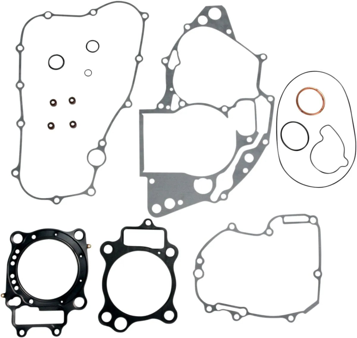 MOOSE OFFROAD HARD-PARTS Komplett Packningssats CRF250R/X - PE09340460 bild 1 PMIMAGE:5C0BE11552E2665AFE21