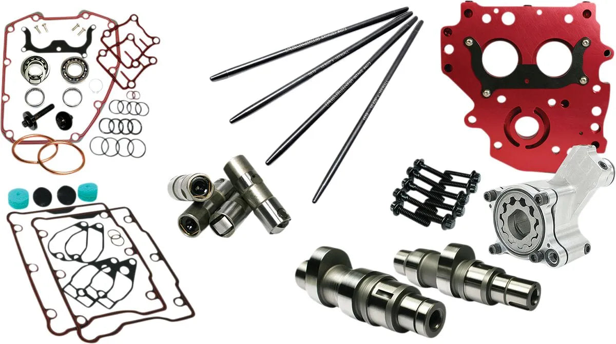 FEULING PARTS HP+ Camchest Kit för Twin Cam 99-06 - PE09251378 bild 1 PMIMAGE:89C446AEF983C057517A