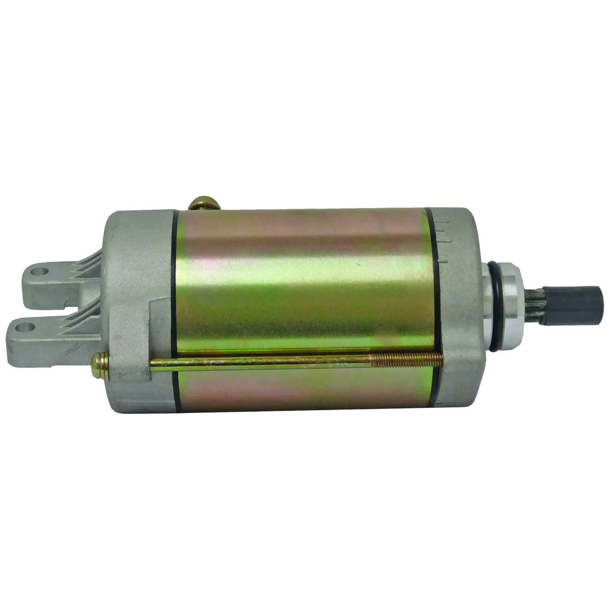 PARTS EUROPE Heavy-Duty Starter - PE21101252 bild 2 PMIMAGE:422DCB2DA688726F76E0