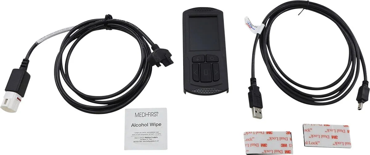 DYNOJET Power Vision 3 ECU Tuner för Yamaha Super Ténéré 1200 - PE10203476 bild 1 PMIMAGE:71F52A5EFBEB969B7629