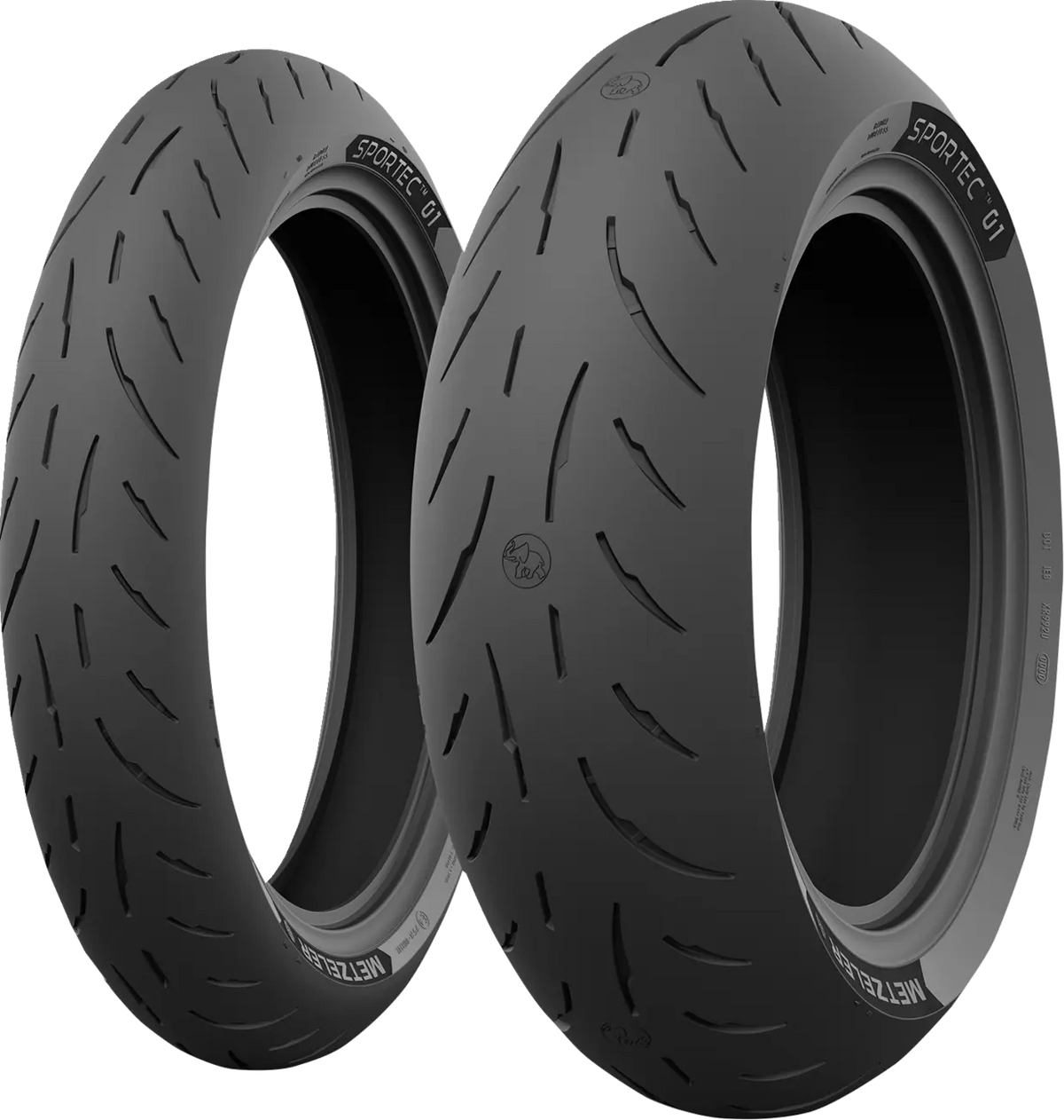 METZELER SPORTEC 01 120/70 ZR 17 M/C (58W) TL Framdäck - PE03011074 bild 3 PMIMAGE:75D7AE41E36222A8E2F5