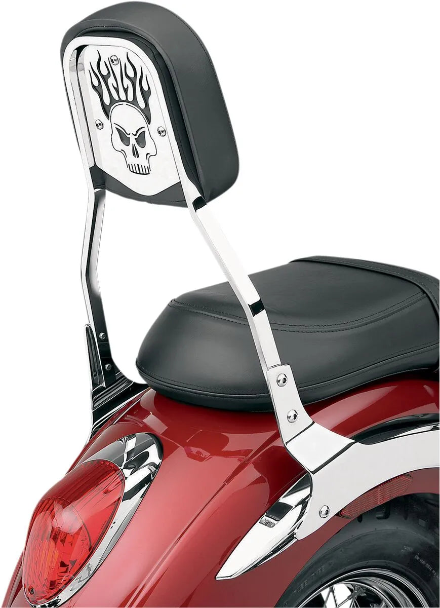 COBRA Backrest Insert i krom - PE15060009 bild 2 PMIMAGE:575C625FB14893461AED