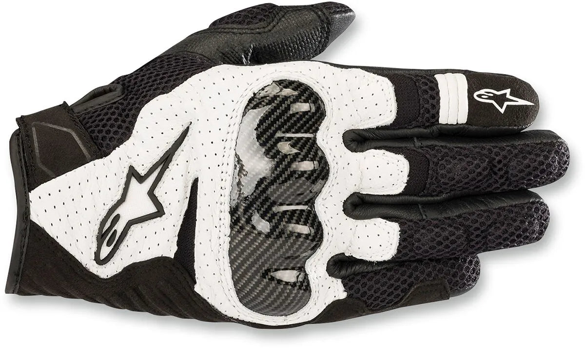 Alpinestars (Road) SMX-1 Air Carbon V2 Street sport handskar herr - PE33013480 bild 1 PMIMAGE:AC3B48A4CB824C934E0B