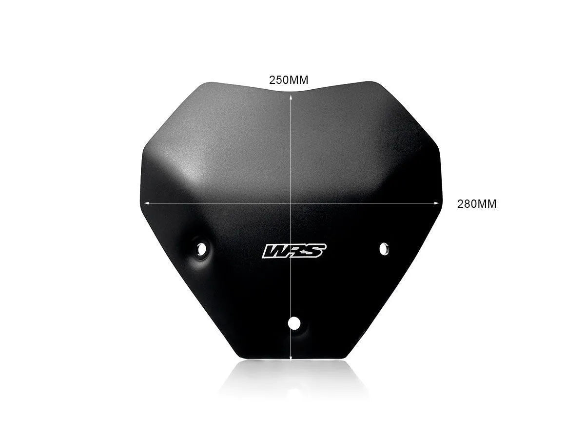Wrs Windscreen OEM Street - PE23120999 bild 3 PMIMAGE:229EFBE5AF1A16F52160
