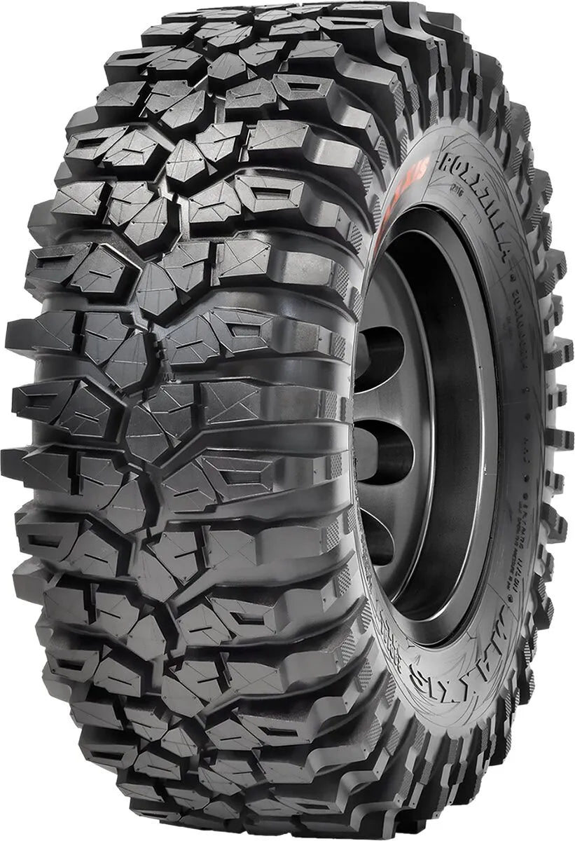 MAXXIS ROXXZI ML7 30x10R14 ATV-däck - PE03200968 bild 4 PMIMAGE:B818783C60891370F107
