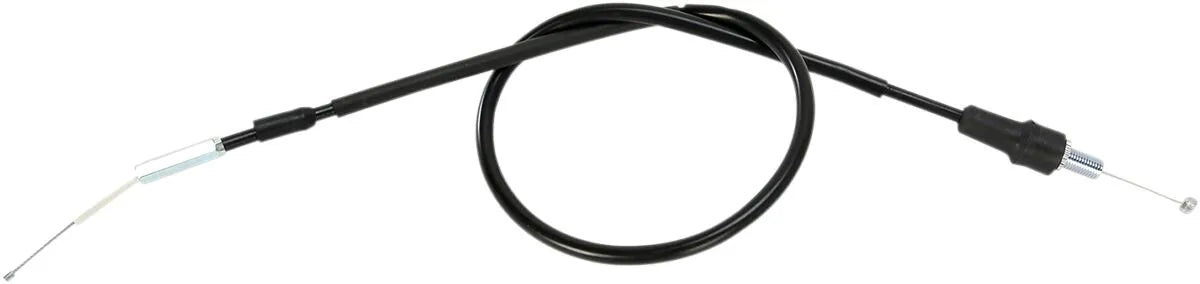 MOOSE OFFROAD HARD-PARTS Svart Gasvajer - PE06501298 bild 1 PMIMAGE:DE035D6835ED6B04A427