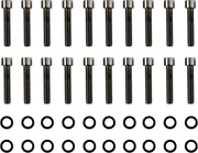 Drag Specialties M-Eight Bolt Kit Monteringssats fordonsanpassade - PE24011022 bild 1 PMIMAGE:C94FB5E55D2E4568D589