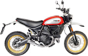 LEOVINCE LV-10 Slip-On Ljuddämpare för Scrambler DS - PE18113448 bild 1 PMIMAGE:74B59DEB10120674843B