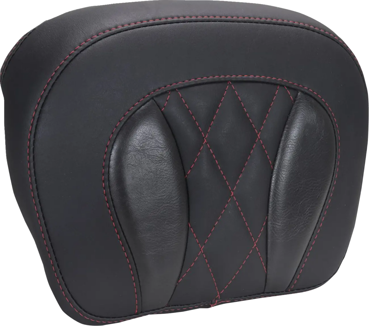 Mustang Chopped Tour-Pak® Sissy Bar Pad Ryggstöd för sadlar - PE08220641 bild 1 PMIMAGE:F33A1E8EF11564AB56B8