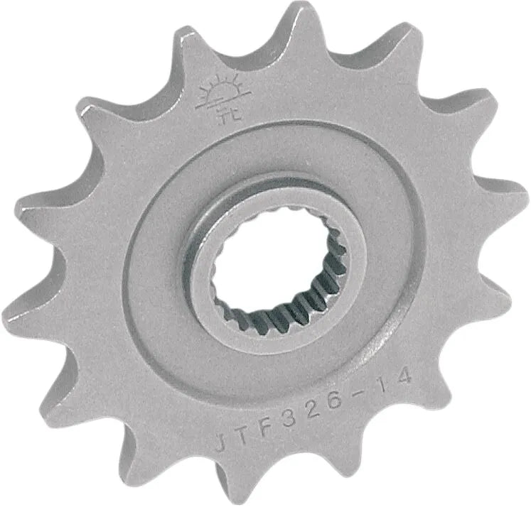Jt Sprockets Front Sprocket Framdrev stål - PEJTF32614 bild 1 PMIMAGE:2D4AE184E194C962BC77