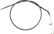 Magnum Shielding Sterling Chromite II® Braided Cable for Harley-Davidson Gasvajrar - PE06501777 bild 1 PMIMAGE:EB56E9E8651C36927F83