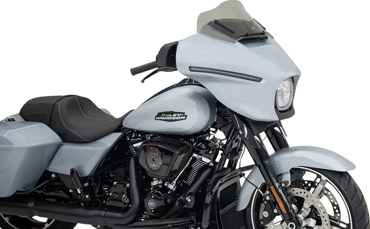 Klock Werks Flare® Windshield OEM Harley - PE23100860 bild 3 PMIMAGE:21305CF5B9802A7F794E