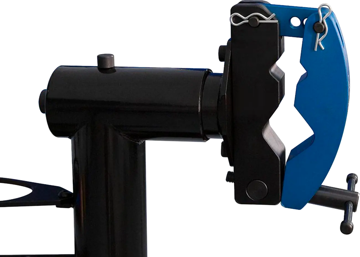 MOTION PRO Pivot Suspension Vise - PE38050148 bild 2 PMIMAGE:E190AEAAC44BDA7B0F67