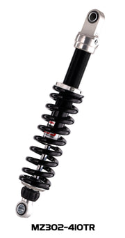 Yss Scooter Emulsion Gas Shock Stötdämpare med fjädrar - PE13101716 bild 1 PMIMAGE:D2D872F9D4D3FE8D600F