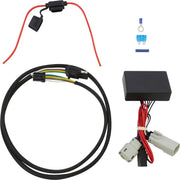 Khrome Werks Plug-and-Play Trailer Wiring Kit Släpvagnsdelar & tillbehör - PE39020182 bild 1 PMIMAGE:DB9E8BBA3FBD8E99C856