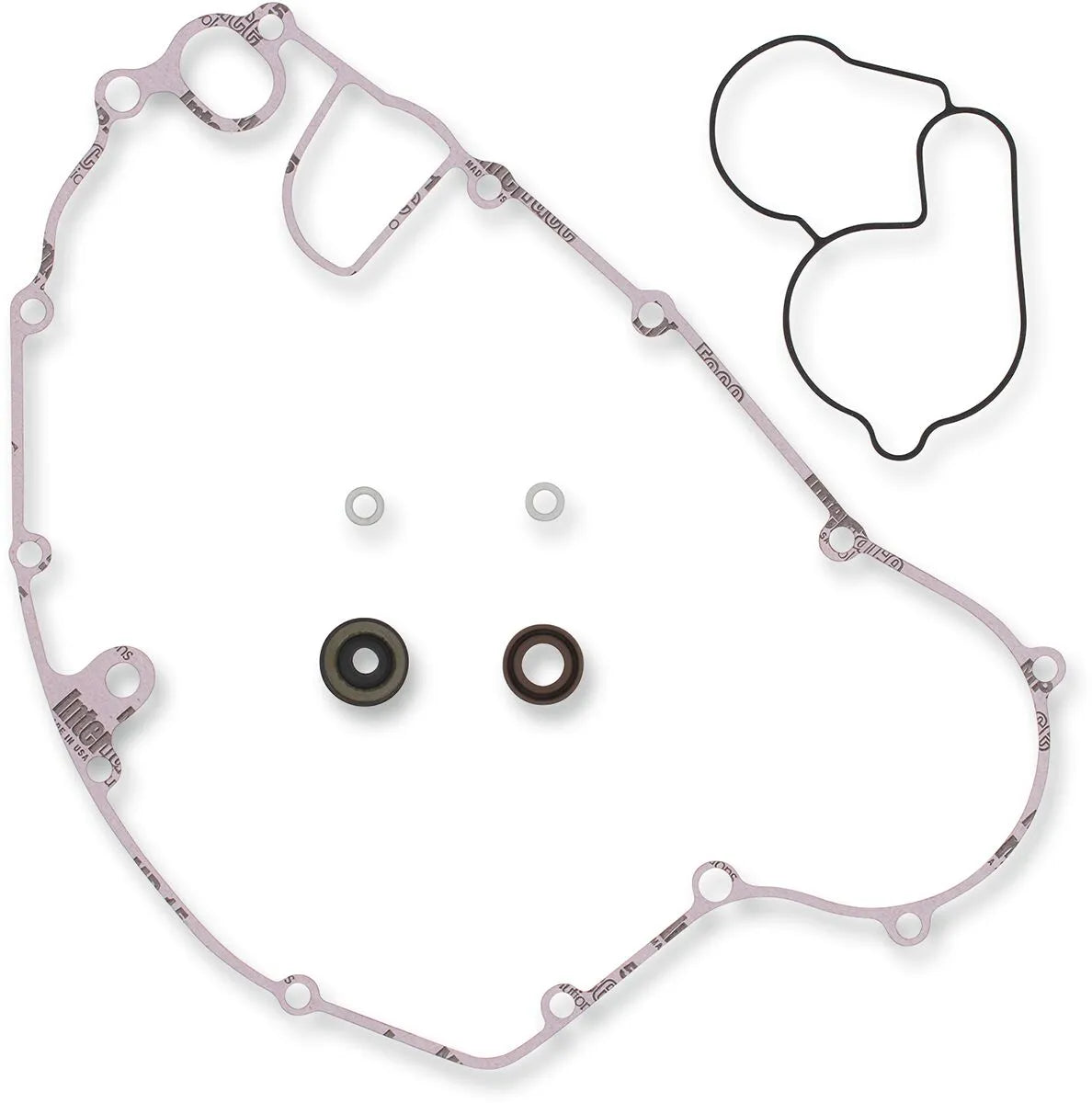 MOOSE OFFROAD HARD-PARTS Reparationskit för Vattenpump SUZ - PE09345247 bild 1 PMIMAGE:F02B268E6102F5959CA6