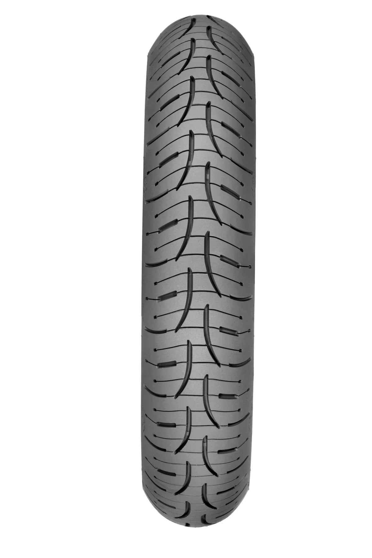 MICHELIN Pilot Road 4 120/70 ZR 17 Sport-Touring Däck Fram - PE03010518 bild 2 PMIMAGE:B1D668B238E845162D8E