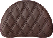 Saddlemen Sissy Bar Pad Ryggstöd för sadlar - PE08220330 bild 1 PMIMAGE:9153AF5BA5DA4D20E339