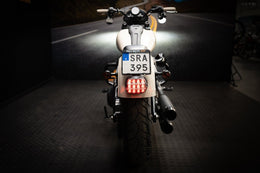 Harley-Davidson Low Rider S 2023 SRA395 – bild 14