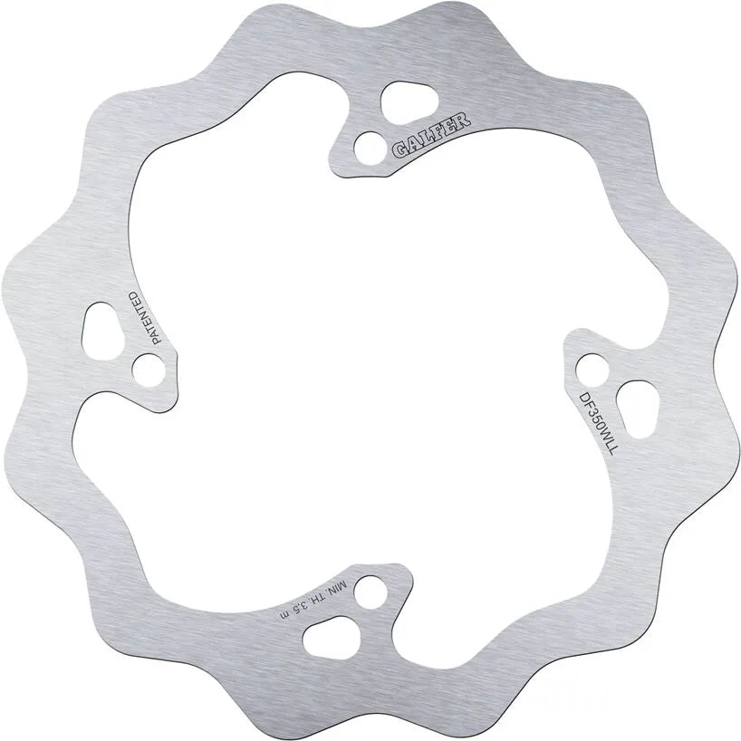 GALFER Wave® Bromsskiva Fast Solid - PE17111734 bild 1 PMIMAGE:9BB0A758EECC10EC2857