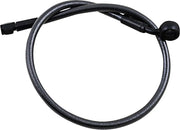 Magnum Shielding Alternate Length Upper Brake Line Bromsslangar rostfritt stål - PE17416159 bild 1 PMIMAGE:8839A70CCB863479B502