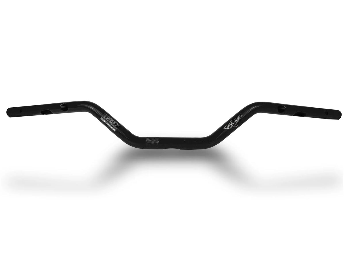 Heinz Bikes Performance ClubStyle MX Handlebar Styren - PE06016868 bild 4 PMIMAGE:9BB36B215AC8ED07039C