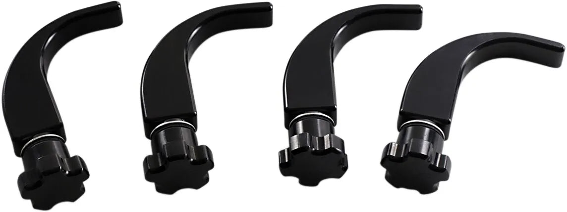 KLOCK WERKS Flare® Vindruta för Polaris Ranger 2013-2019, Tonad - PE23170410 bild 2 PMIMAGE:92B3A940B8FF3A1D3603