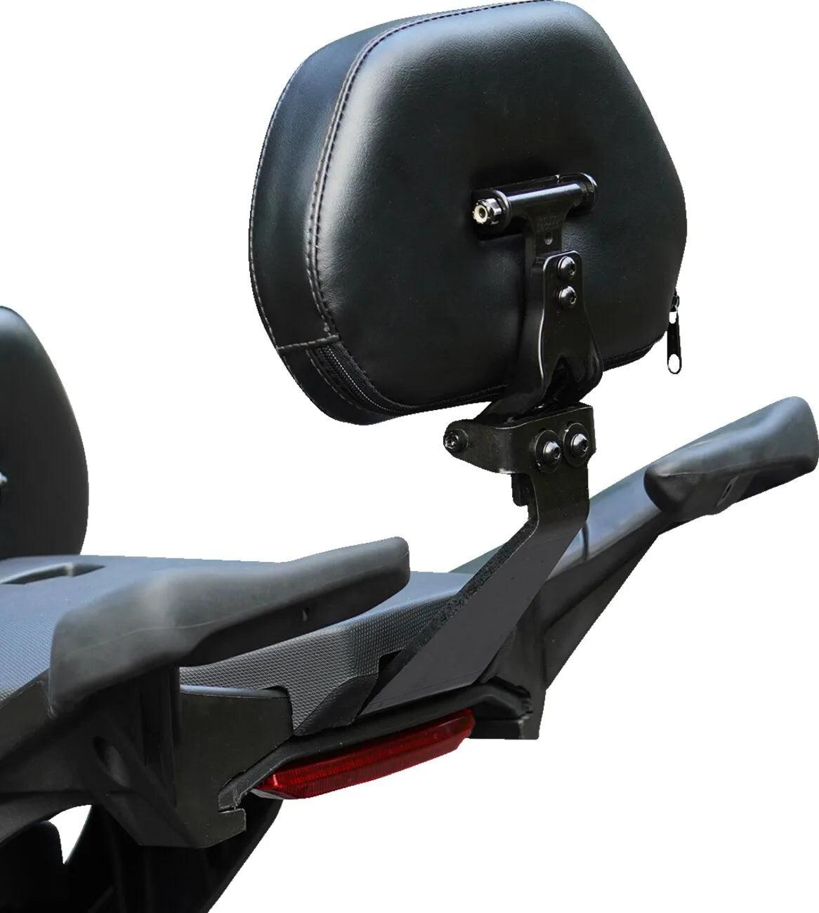 SHOW CHROME Ballistic Passagerarstöd för Can-Am Ryker - PE08220560 bild 2 PMIMAGE:2DB137F5EE8F4A153CA4