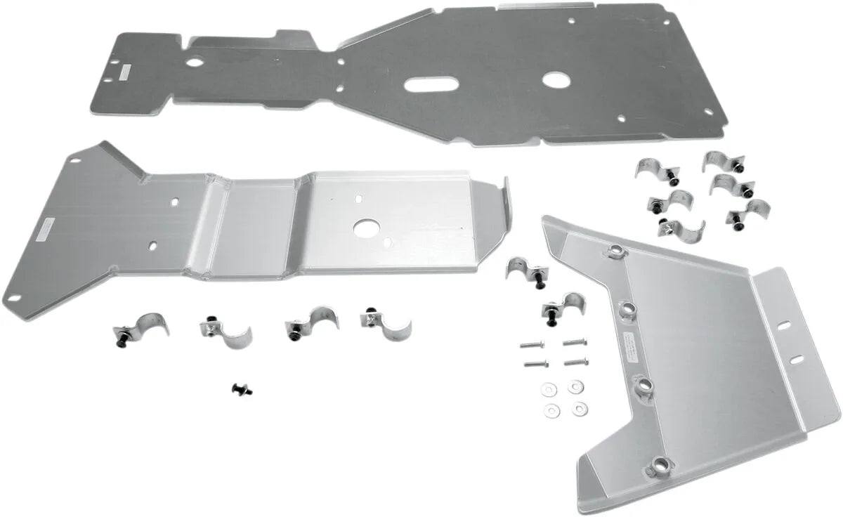 Moose Offroad Hard Parts Full Body Skid Plate Ramskydd - PE05060383 bild 1 PMIMAGE:CDC9754E2E931EC392D3