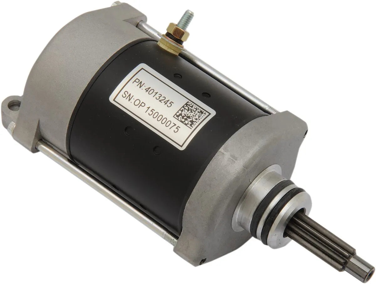 RICK'S MOTORSPORT ELECTRIC Starter Polaris - PE21100581 bild 1 PMIMAGE:4B2D3F0FED27B4C7F938
