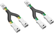 KURYAKYN Wiring Adapter Kit för GL 1800 18-19 - PE21201000 bild 2 PMIMAGE:A78C9EAFFA221D597DB9